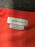 Van Heusen 100% Polyester Orange Sleeveless Blouse Size S - photo 7