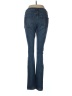 Boden Hearts Blue Jeans Size 7 (estimated) - photo 2