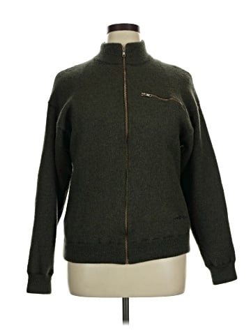 Cabela's Track Jacket (view 1)