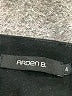 Arden B. Black Dress Pants Size 4 - photo 7