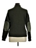Cabela's 100% Wool Green Track Jacket Size XL - photo 2
