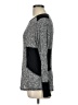 RACHEL Rachel Roy Gray Pullover Sweater Size L - photo 5