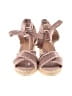 Castaner Tan Wedges Size EU 38 - photo 2