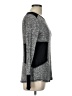 RACHEL Rachel Roy Gray Pullover Sweater Size L - photo 4
