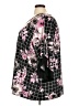 Catherines Black 3/4 Sleeve Blouse Size 3X - photo 5