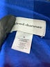 Alfred Dunner Blue 3/4 Sleeve Top Size M - photo 7