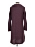 Kaileigh Burgundy Turtleneck Sweater Size M - photo 2