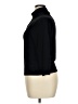 Susan Lawrence Black Long Sleeve Turtleneck Size XL - photo 5