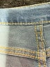 Unbranded Hearts Blue Jeans Size 3X - photo 4