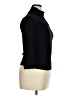 Susan Lawrence Black Long Sleeve Turtleneck Size XL - photo 4