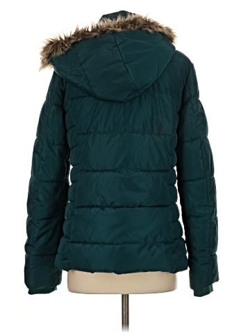 St. John's Bay Snow Jacket (view 2)