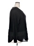 MICHAEL Michael Kors Black Long Sleeve Top Size 2X - photo 4