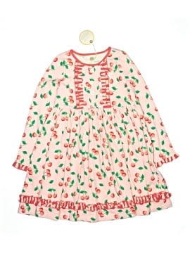 Unbranded Dress (view 1)