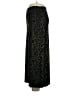 Sunny Leigh Paisley Black Casual Pants Size L - photo 5