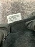 bryn WALKER 100% Linen Black Jacket Size L - photo 7
