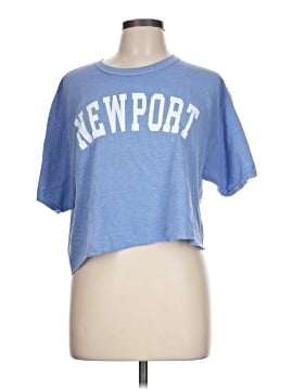 Social Culture Short Sleeve T-Shirt (view 1)
