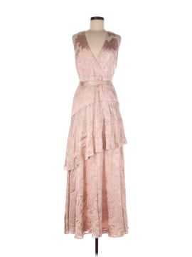 Aidan Mattox Cocktail Dress (view 1)