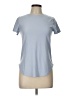 Beyond Yoga Blue Active T-Shirt Size L - photo 1