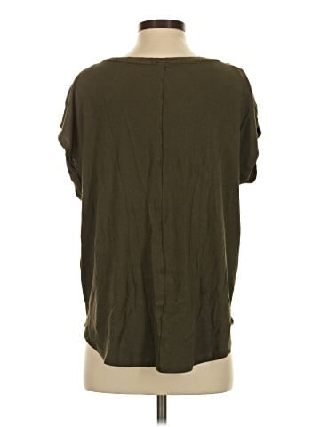 Bobi Short Sleeve T-Shirt (view 2)