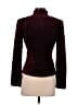 H&M Burgundy Jacket Size 4 - photo 2