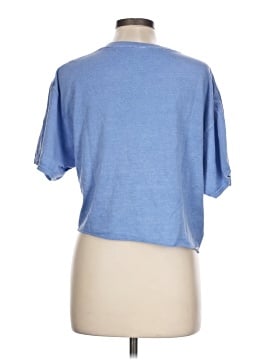 Social Culture Short Sleeve T-Shirt (view 2)