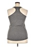 Icyzone Gray Active Tank Size XXL - photo 2