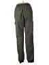 iris Green Cargo Pants Size M - photo 2