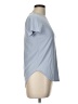 Beyond Yoga Blue Active T-Shirt Size L - photo 4