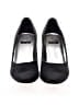 Stuart Weitzman Black Heels Size 9 1/2 - photo 2