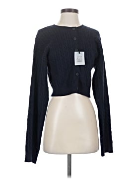 More To Come Pullover Sweater