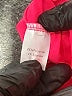 Unbranded Pink Sleeveless Polo Size 3X - photo 8