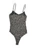 Free Press Gray Bodysuit Size XS - photo 2