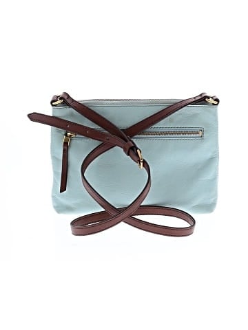Fossil Crossbody Bag (view 2)