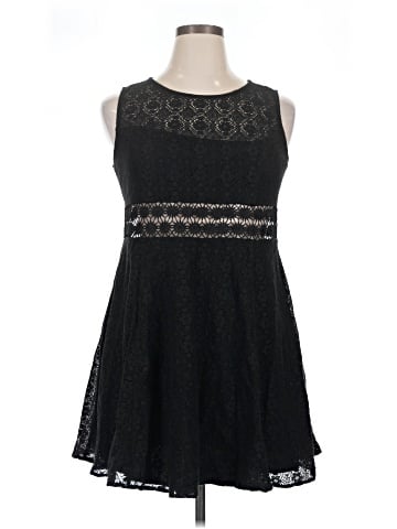 Adam Levine Cocktail Dress (view 1)
