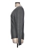 Time and Tru Gray Long Sleeve Henley Size L - photo 5
