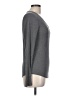 Time and Tru Gray Long Sleeve Henley Size L - photo 4