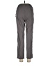 Unbranded Solid Gray Active Pants Size L - photo 2