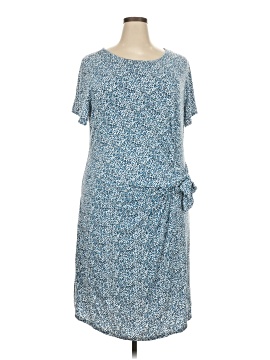 Ann Taylor Loft Casual Dress