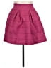 Dina Be 100% Polyester Pink Formal Skirt Size L - photo 1
