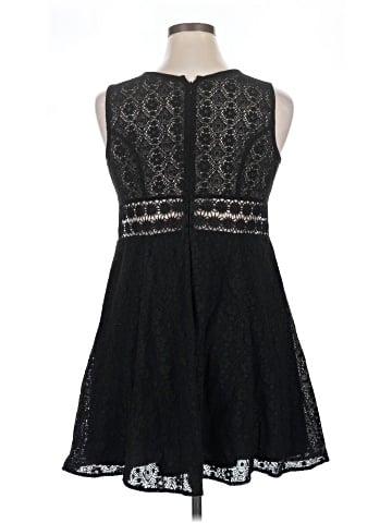 Adam Levine Cocktail Dress (view 2)