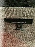 White House Black Market Metallic Silver Short Sleeve Top Size XS - photo 7