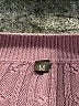 Unbranded Purple Pullover Sweater Size M - photo 7