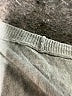 Seraphine Gray Poncho Size S (estimated) - photo 6