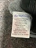 Seraphine Gray Poncho Size S (estimated) - photo 7