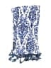 Spartina 449 Blue Scarf One size - photo 2