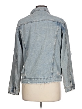 Shein Denim Jacket (view 2)