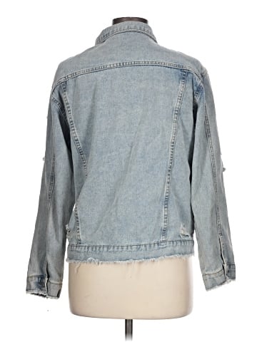 Shein Denim Jacket (view 2)