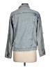 Shein Stars Blue Denim Jacket Size L - photo 2