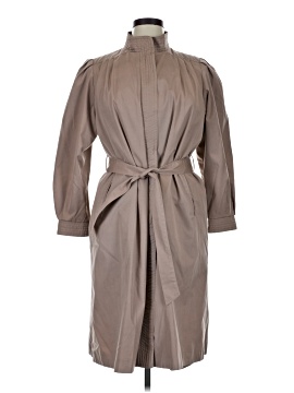 Assorted Brands Trenchcoat