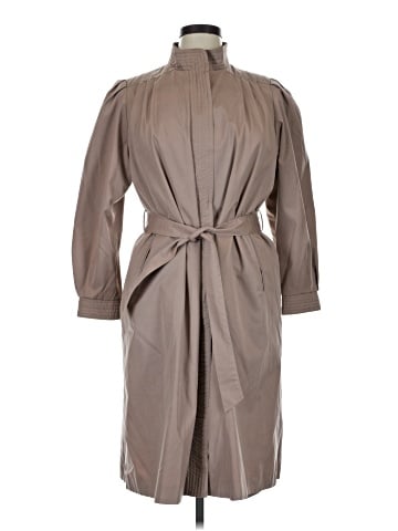 Assorted Brands Trenchcoat (view 1)